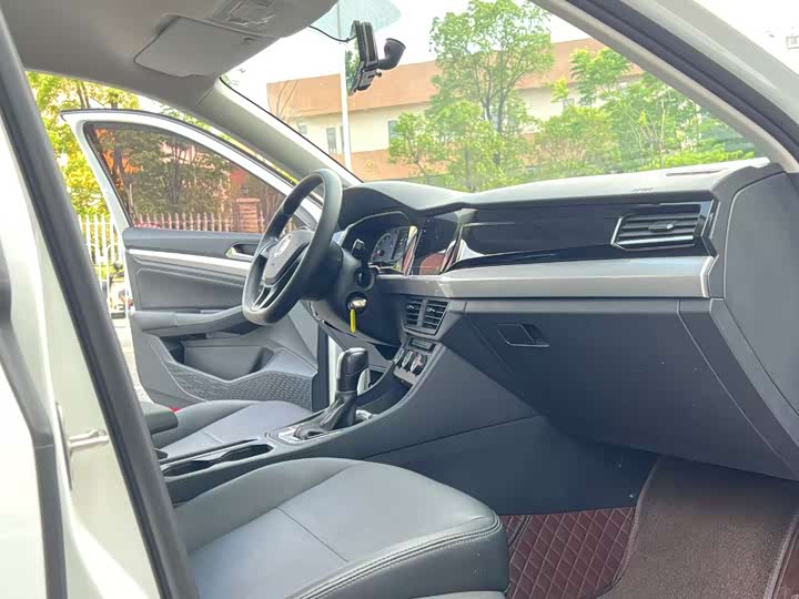 Фото 7 - Volkswagen Bora