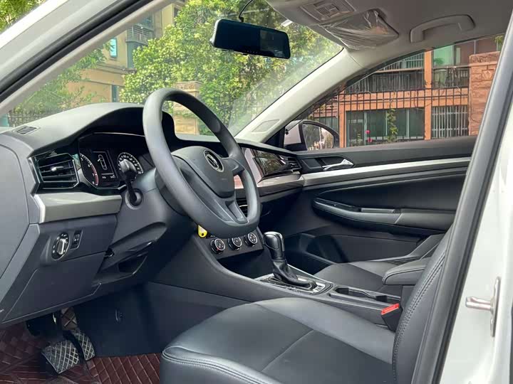 Фото 8 - Volkswagen Bora