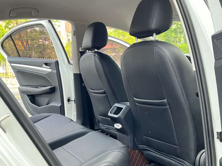 Фото 9 - Volkswagen Bora