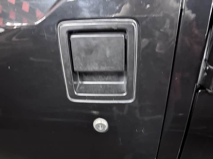 Фото 5 - BAIC Beijing BJ40