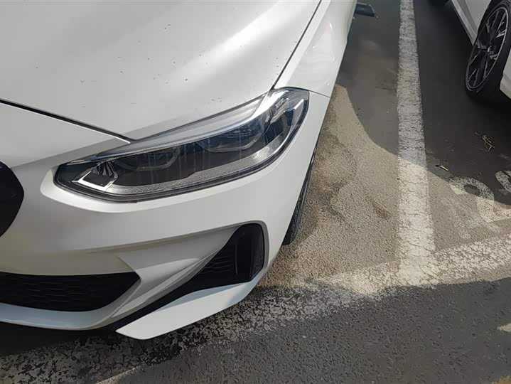 Фото 5 - BMW 1 Series