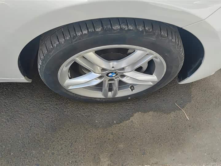 Фото 6 - BMW 1 Series