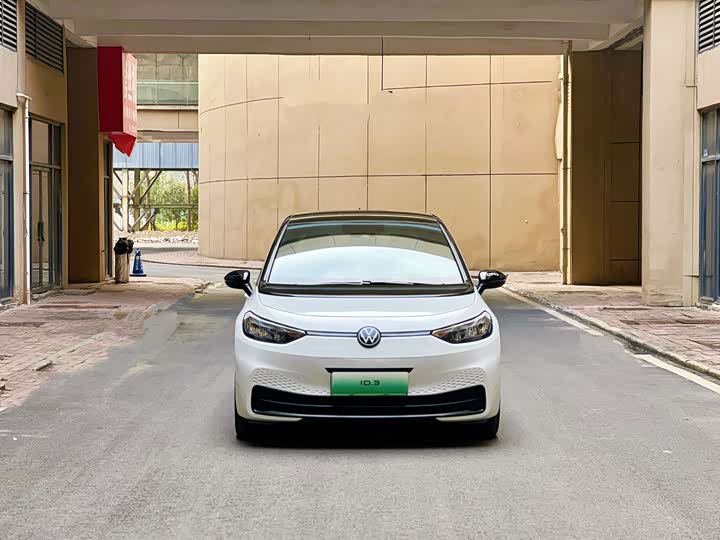 Фото 2 - Volkswagen ID.3