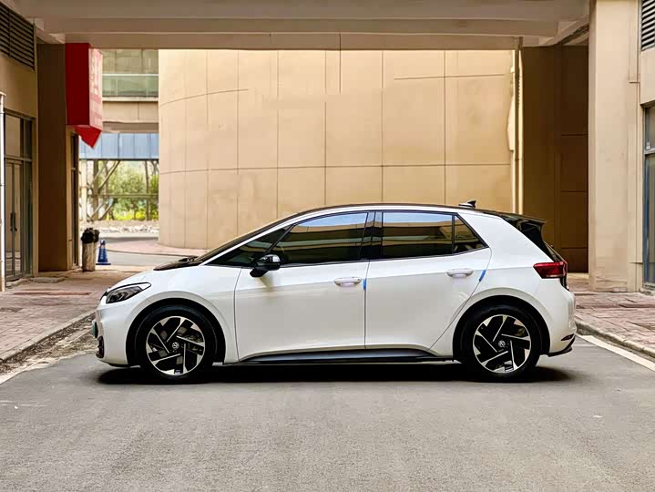 Фото 5 - Volkswagen ID.3