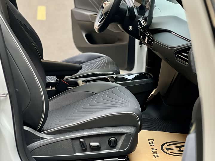 Фото 8 - Volkswagen ID.3