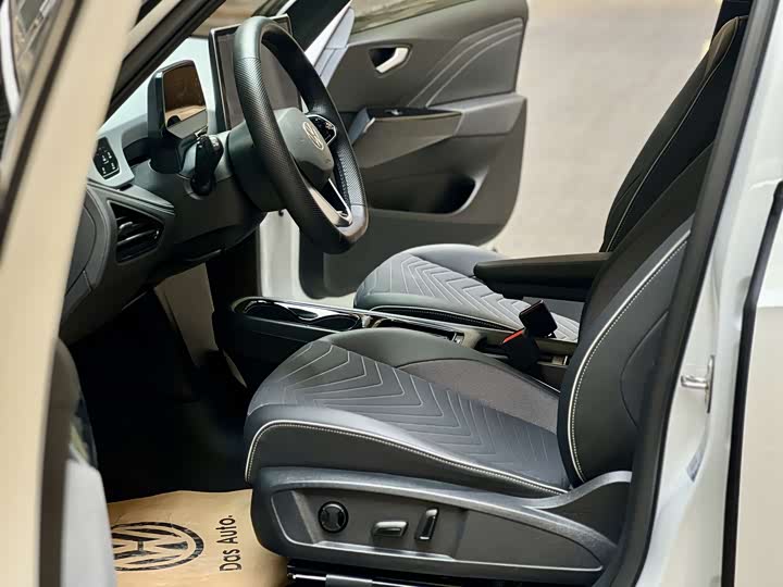 Фото 9 - Volkswagen ID.3