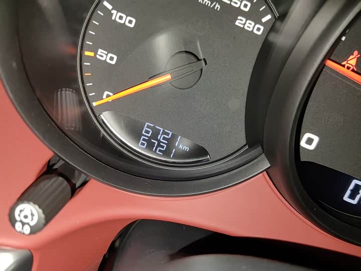 Фото 6 - Porsche 718