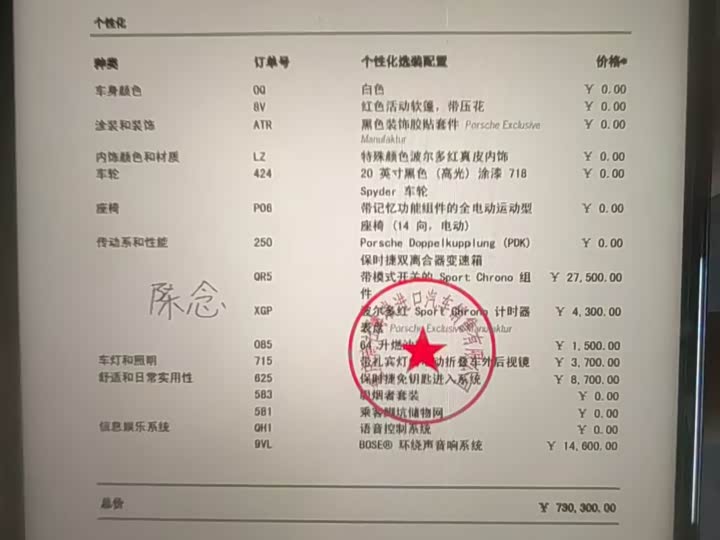 Фото 7 - Porsche 718