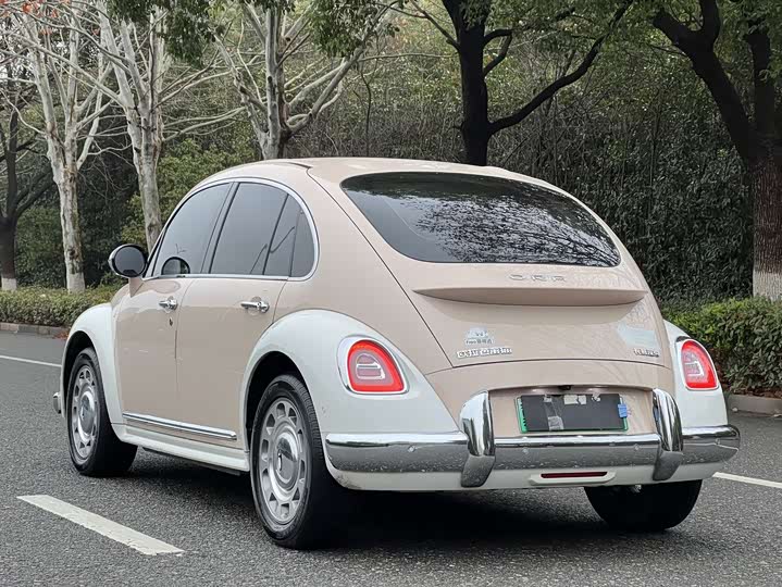 Photo 5 - Ora Ballet Cat