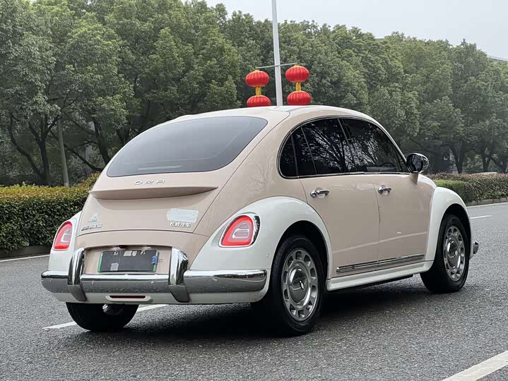 Photo 6 - Ora Ballet Cat