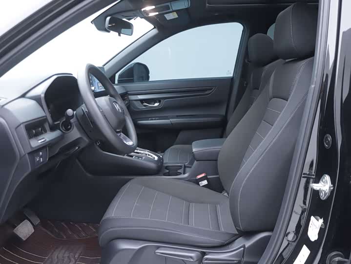 Фото 3 - Honda CR-V