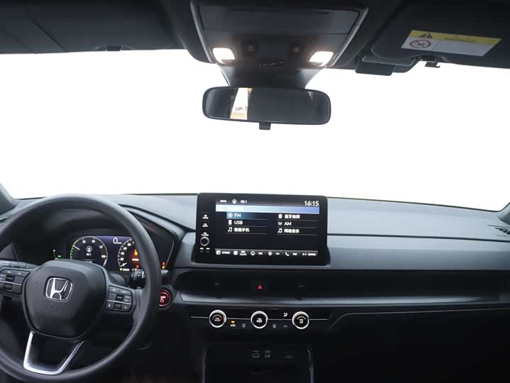 Фото 8 - Honda CR-V