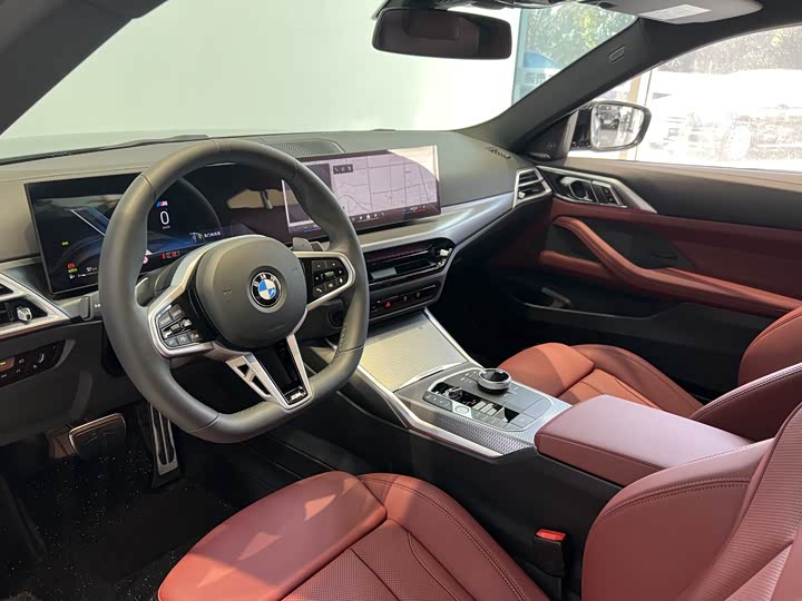 Фото 6 - BMW 4 Series