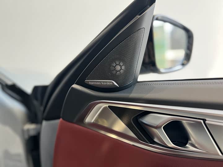 Фото 7 - BMW 4 Series