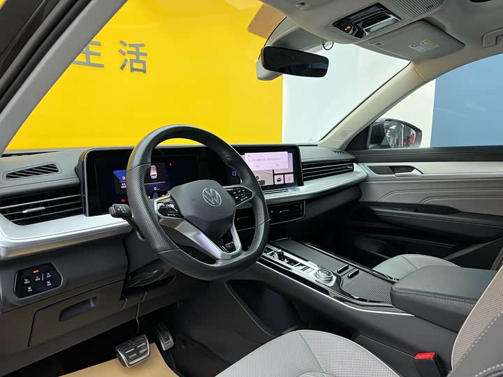 Фото 4 - Volkswagen Tavendor