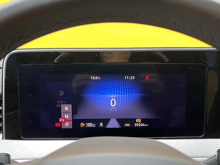 Фото 9 - Volkswagen Tavendor