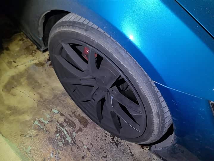 Фото 6 - BMW 4 Series