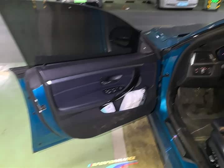 Фото 7 - BMW 4 Series