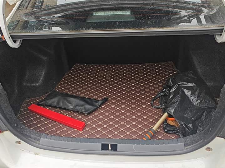 Фото 4 - Toyota Vios