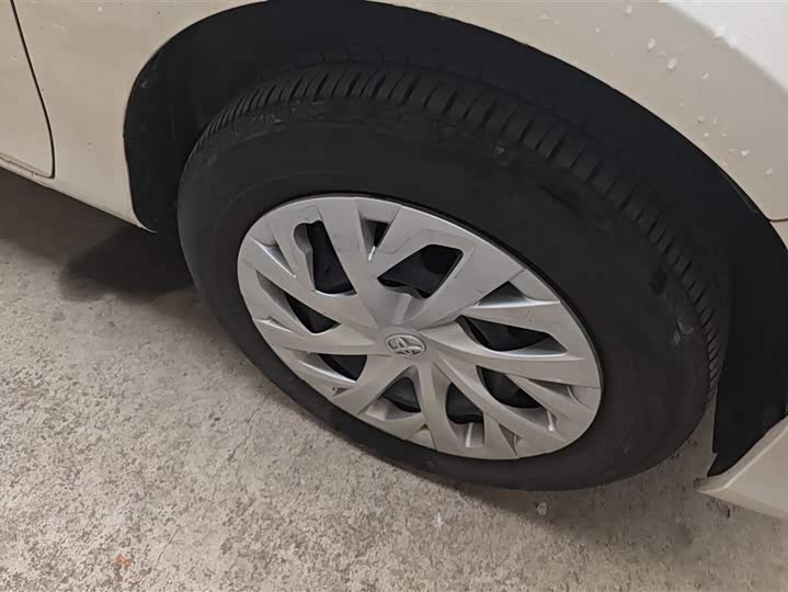 Фото 6 - Toyota Vios