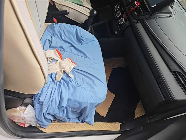 Фото 8 - Toyota Vios