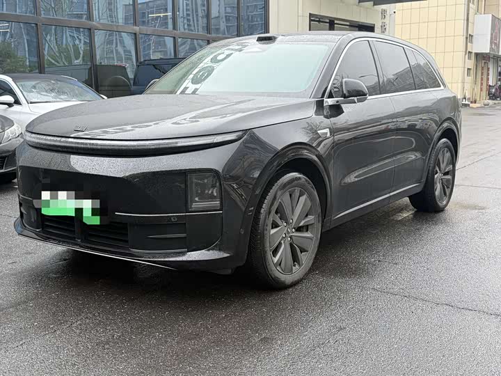 Photo 1 - LiXiang L6