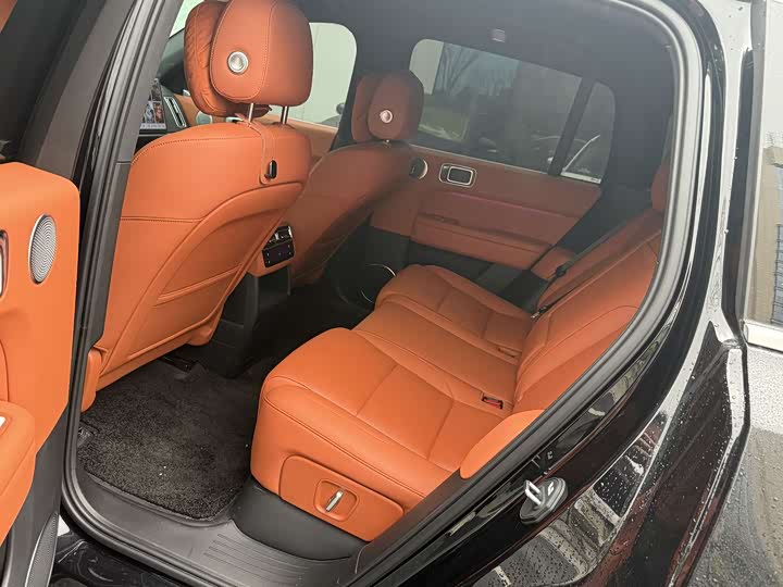 Photo 4 - LiXiang L6