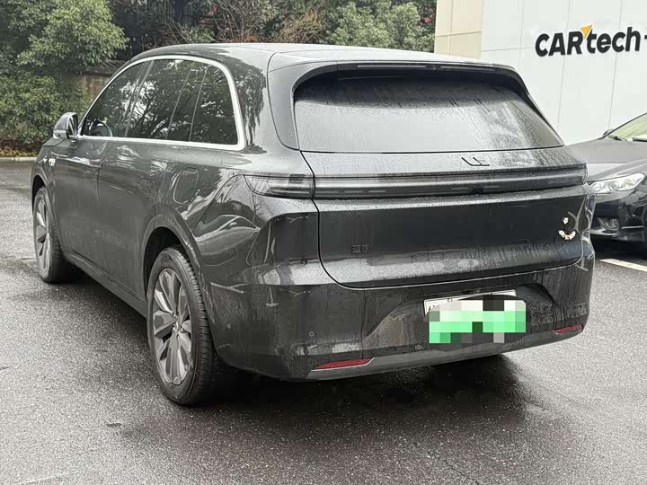 Photo 7 - LiXiang L6