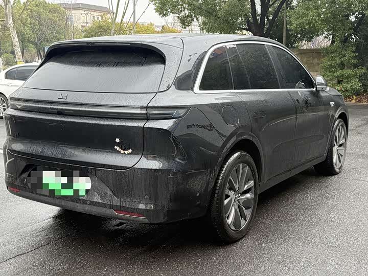 Photo 9 - LiXiang L6