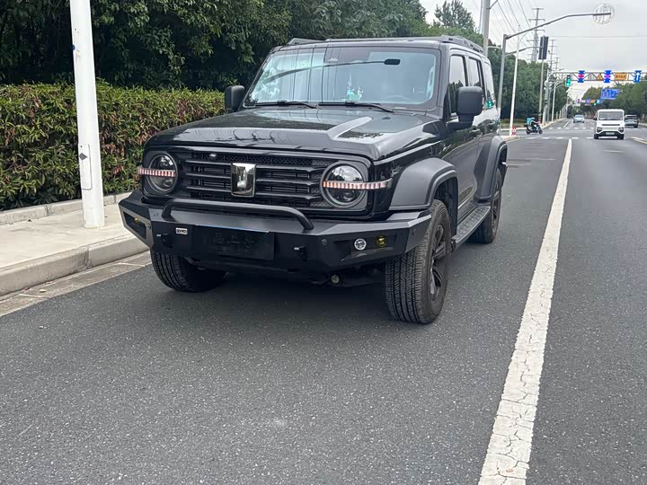 Фото 1 - Tank 300