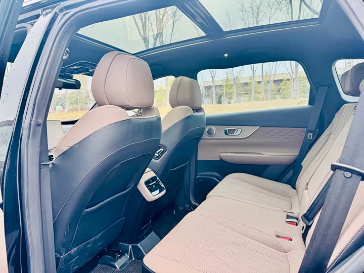 Фото 6 - Chery Fulwin T8