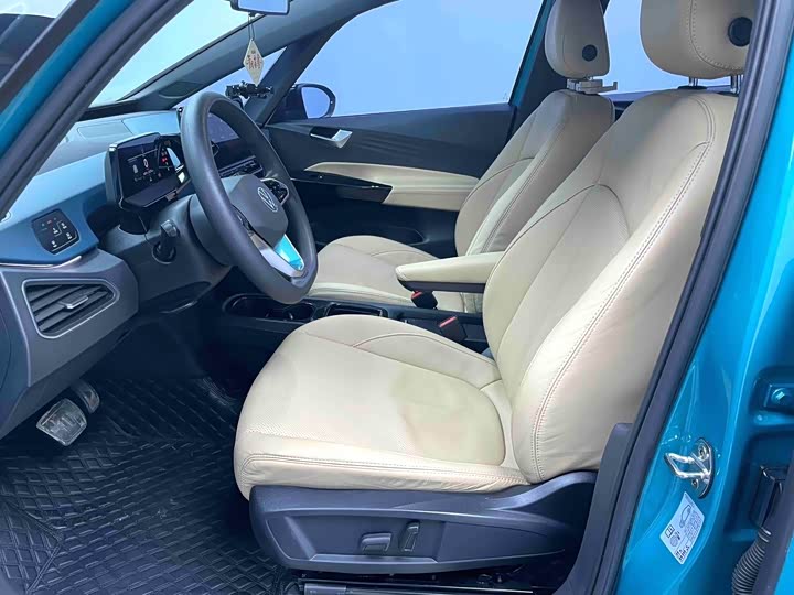 Фото 5 - Volkswagen ID.3