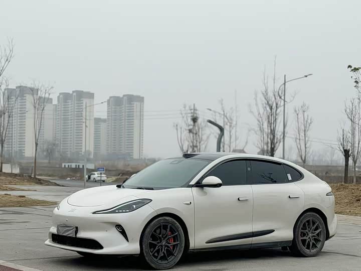 Фото 1 - IM motors LS6