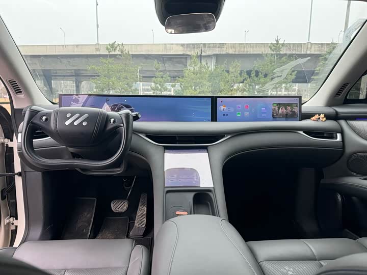 Фото 5 - IM motors LS6