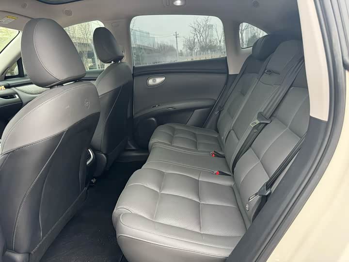 Фото 6 - IM motors LS6