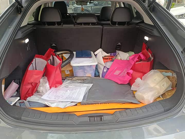 Фото 4 - Ford Mondeo Sport (Evos)