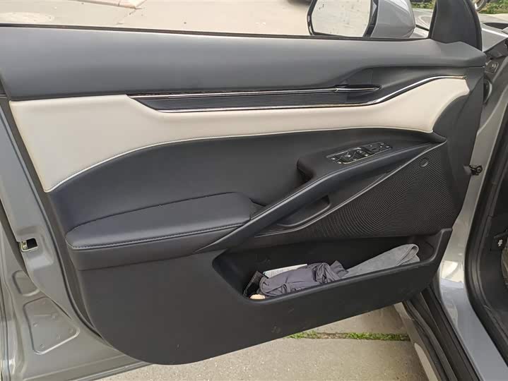 Фото 7 - Ford Mondeo Sport (Evos)