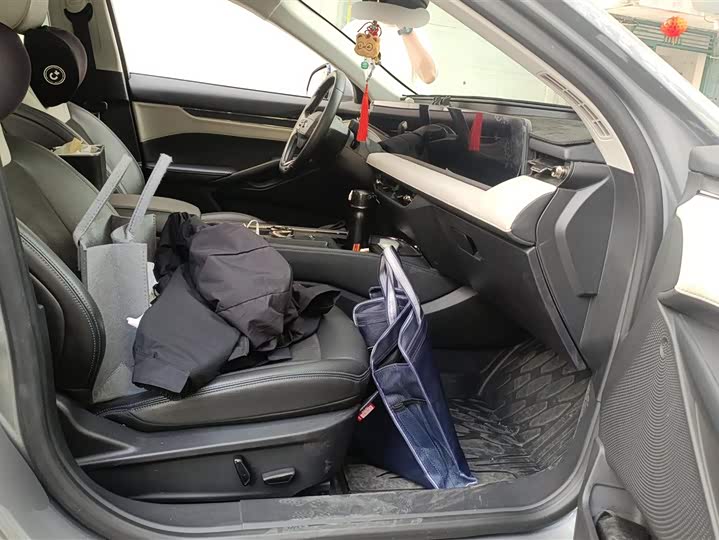 Фото 8 - Ford Mondeo Sport (Evos)