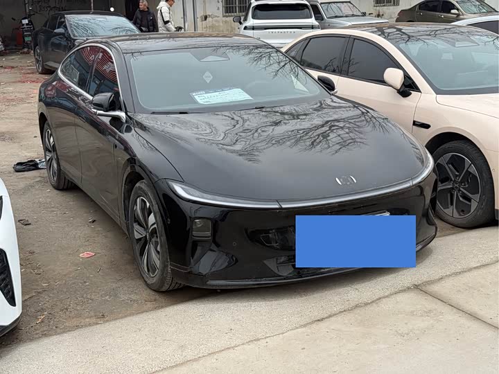 Фото 1 - Changan Qiyuan (Nevo) A07