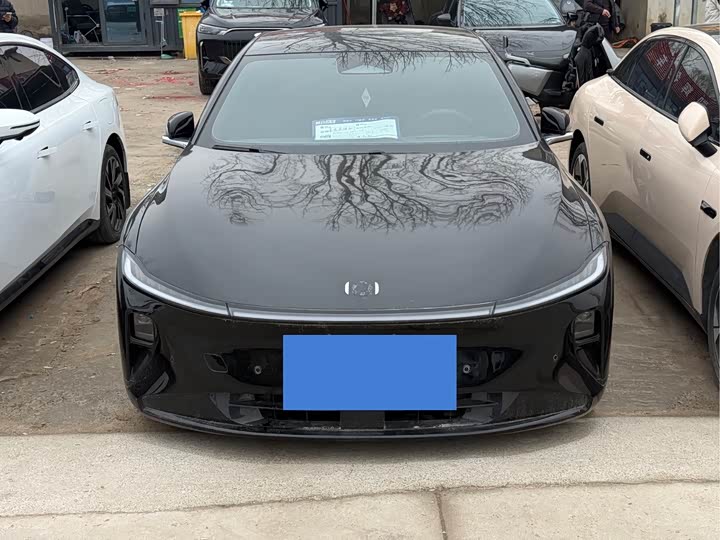 Фото 2 - Changan Qiyuan (Nevo) A07