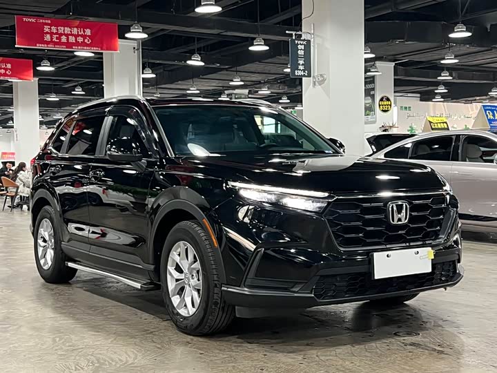 Photo 3 - Honda CR-V