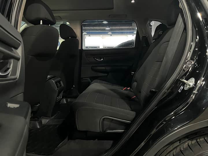 Photo 8 - Honda CR-V