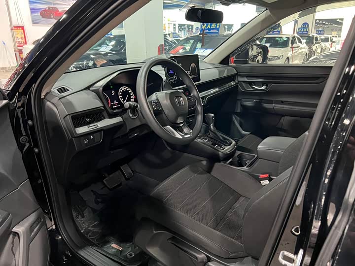 Photo 9 - Honda CR-V