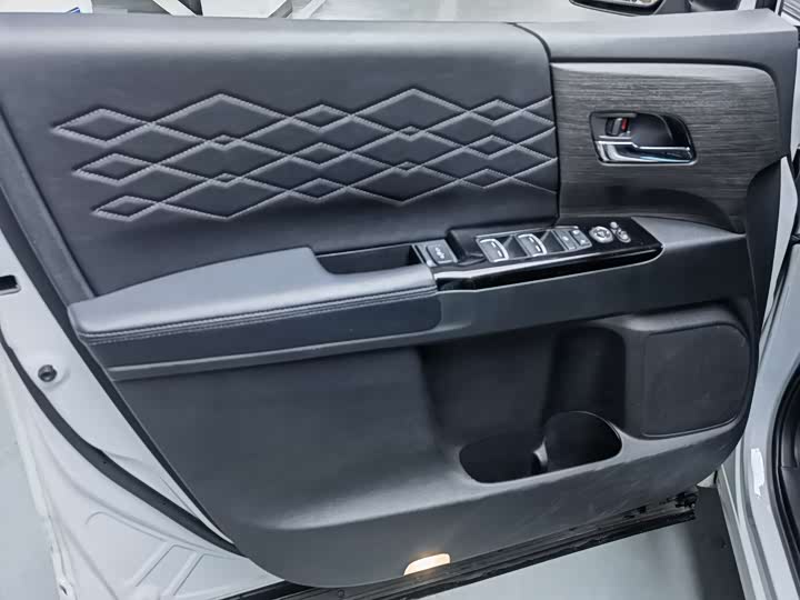 Фото 5 - Honda Elysion