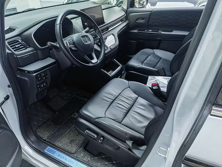 Фото 6 - Honda Elysion
