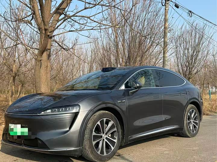 Фото 2 - Luxeed R7