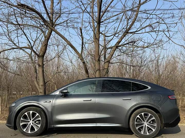 Фото 3 - Luxeed R7