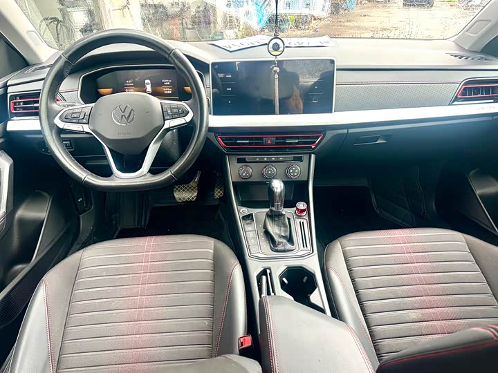 Фото 4 - Volkswagen Lavida