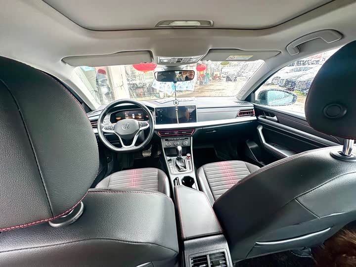 Фото 6 - Volkswagen Lavida