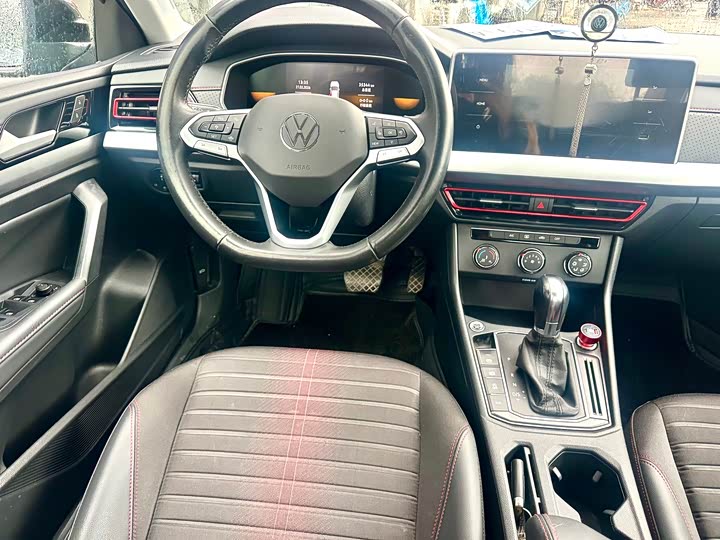 Фото 7 - Volkswagen Lavida